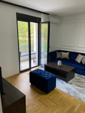 Maya apartman sa dve spavace sobe